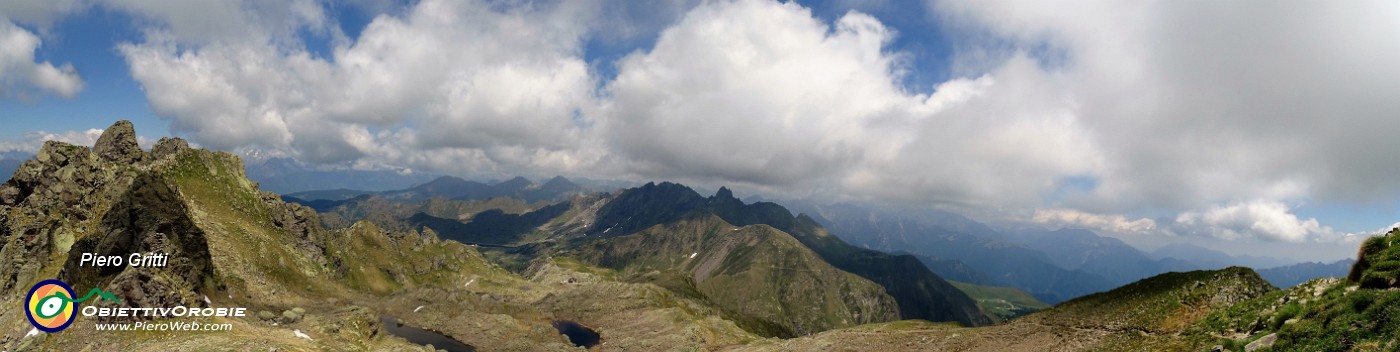 76 Panoramica verso Torrione di Mezzaluna, Benigni, Valletto.jpg